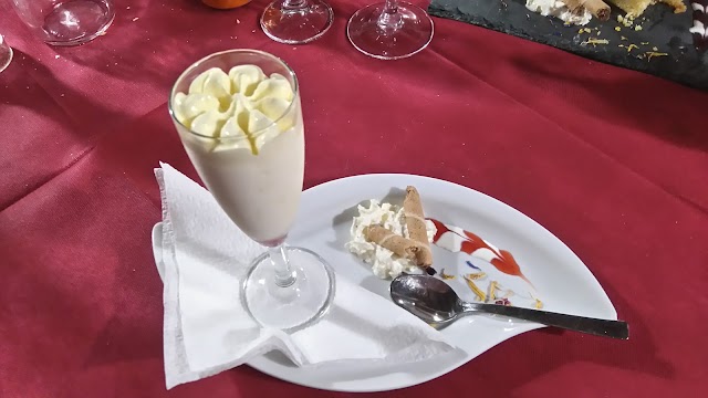 Ristorate Pizzeria Bella Napoli