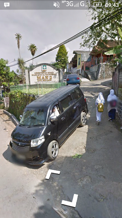 Photos of MAN 2 Sukabumi