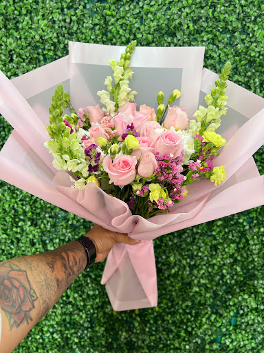 Florería freya boutique floral - Thumbnail