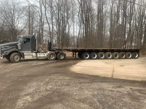 Twin Pines Transport LLC - Thumbnail