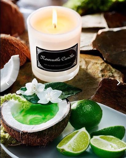 Newcastle Candle Shop - Thumbnail