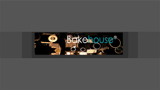 Bakehouse TV Logo