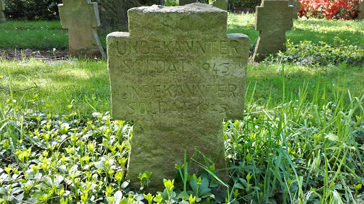 Cemetery / depot - Thumbnail