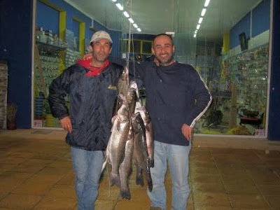 Photos of Captain Hook The Best Fishing Store