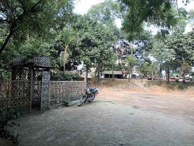 Photos of Nandalalpur Puraton Masjid