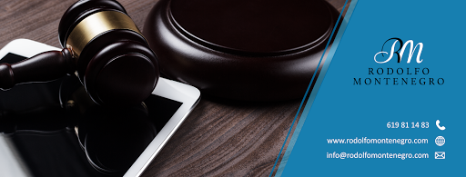 Despacho Rodolfo Montenegro Abogados