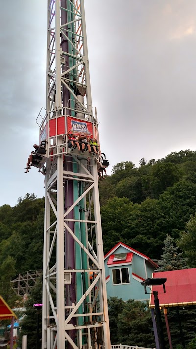 Lake Compounce