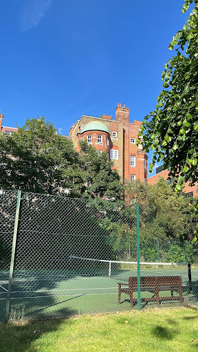Coleridge Square - Visual
