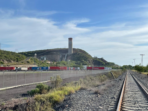 Parque Logistico Topolobampo - Thumbnail