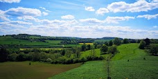 Kelston Park bath