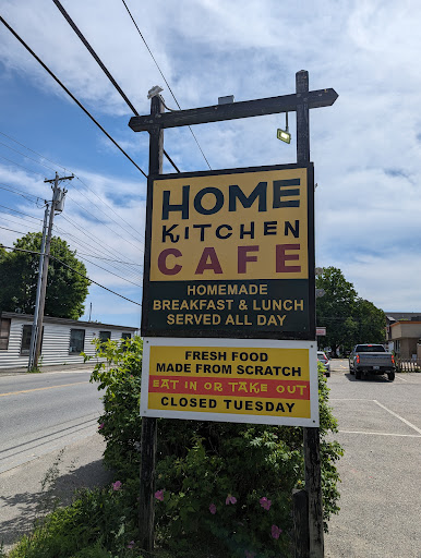 Home Kitchen Cafe - Thumbnail