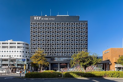 レフ関空泉佐野 by ベッセルホテルズ