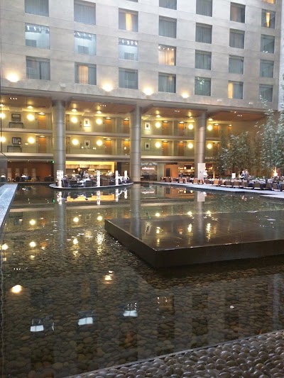 lodging