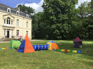 Photo n°70 de Domaine du Béron à Cappelle-en-Pévèle (Séminaire)