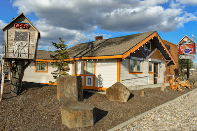 Photo of TreeHouse Club Cannabis Weed Dispensary