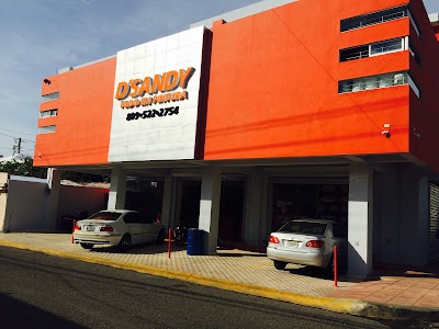 store