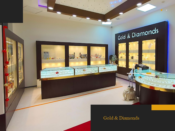 Gold & Diamonds Ihr Juwelier in Kiel photo