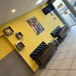 Photo n°3 de Coiff&Co - Coiffeur Sainte Marie des Champs à Sainte-Marie-des-Champs (Magasin de cosmétiques)