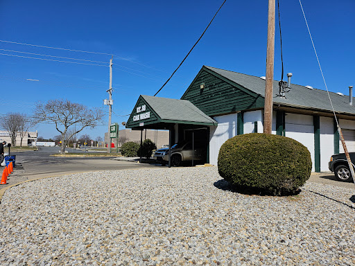 Route 88 Car Wash - Thumbnail