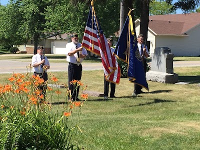 Fredregill Funeral Home