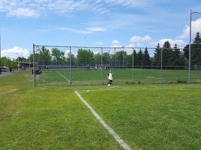 Parc Laurier