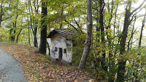 Cappella sconsacrata - Thumbnail