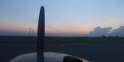 St Charles County Airport, Smartt Field