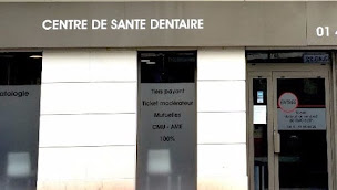 Photo n°1 de Dr Amalia Goncalves à Montrouge (Orthodontiste)