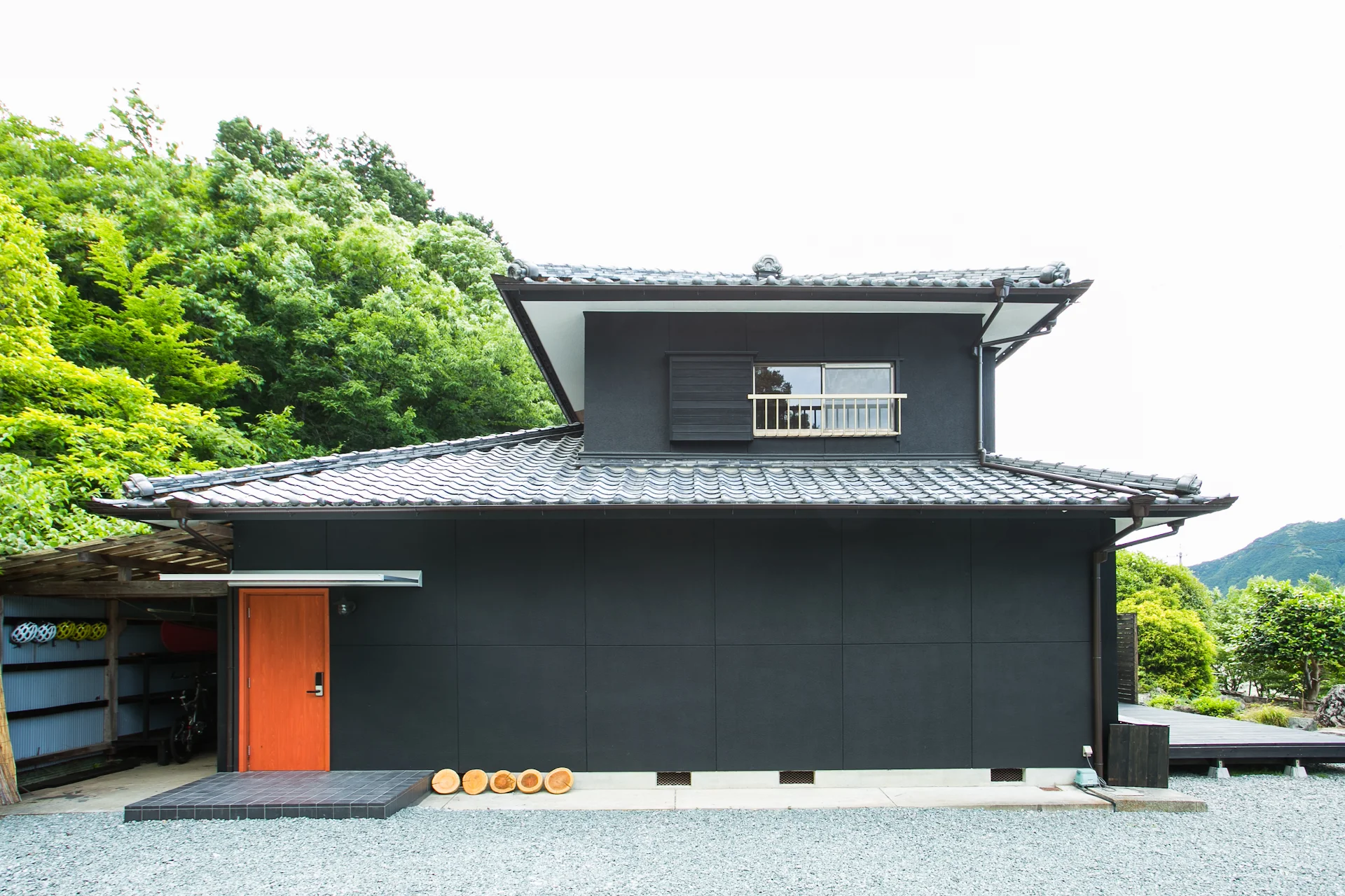 宿屋まてまて／vacation house rental MateMte