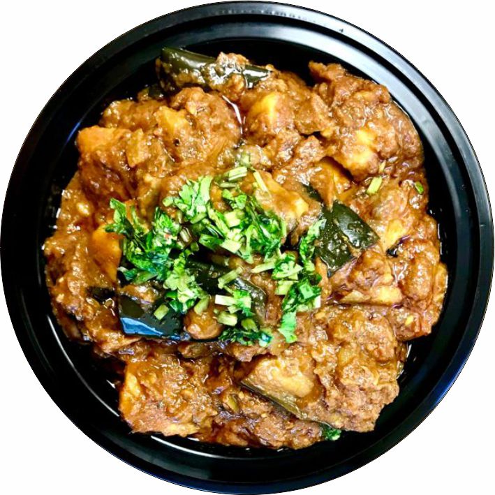 Kirtida Kitchen Dining & Banquet Hall — photo 4