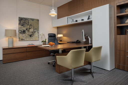 Corporate Environments of Georgia - Thumbnail