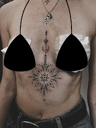 Photo n°31 de Obsidian Tattoo à Dijon (Tatoueur)