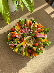 Photo n°21 de A&M Fruity à Aulnoy-lez-Valenciennes (Traiteur)