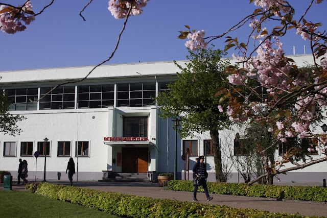 Bergen Art Hall