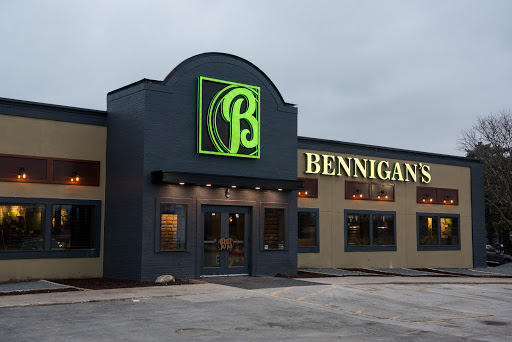 Bennigan's Clear Lake