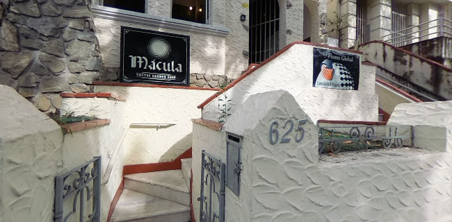 Comentários e avaliações sobre Mácula Tattoo Shop