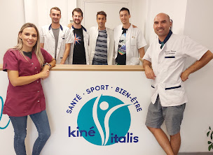 Photo n°9 de Cabinet kiné vitalis à Agde (Kinésithérapeute)