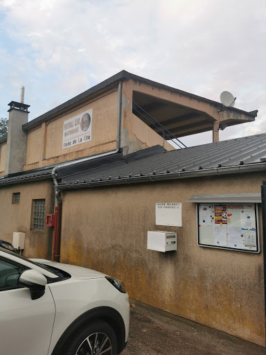 Football Club d'Hagondange