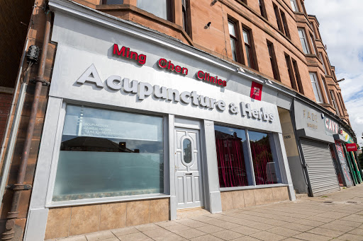 Acupuncture & Herbs-Ming Chen Clinics Southside