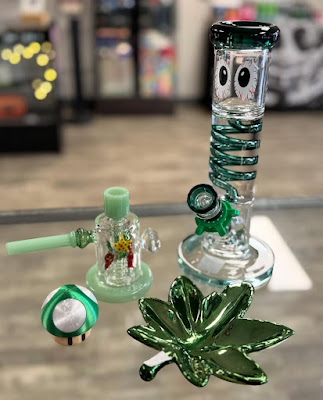 Photo of Magnolia Road Cannabis Co. Boulder Dispensary