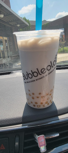 Bubbleology - Visual