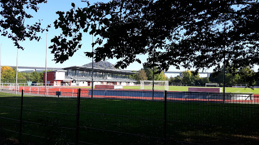 Sportplatz Apollinarisstadion Gallery - Germany