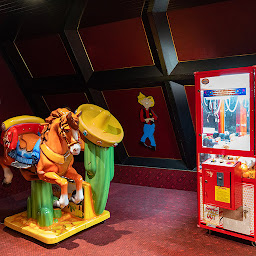 Photo n°64 de Buffalo Grill Besançon à Besançon (Restaurant de grillades à l'américaine)