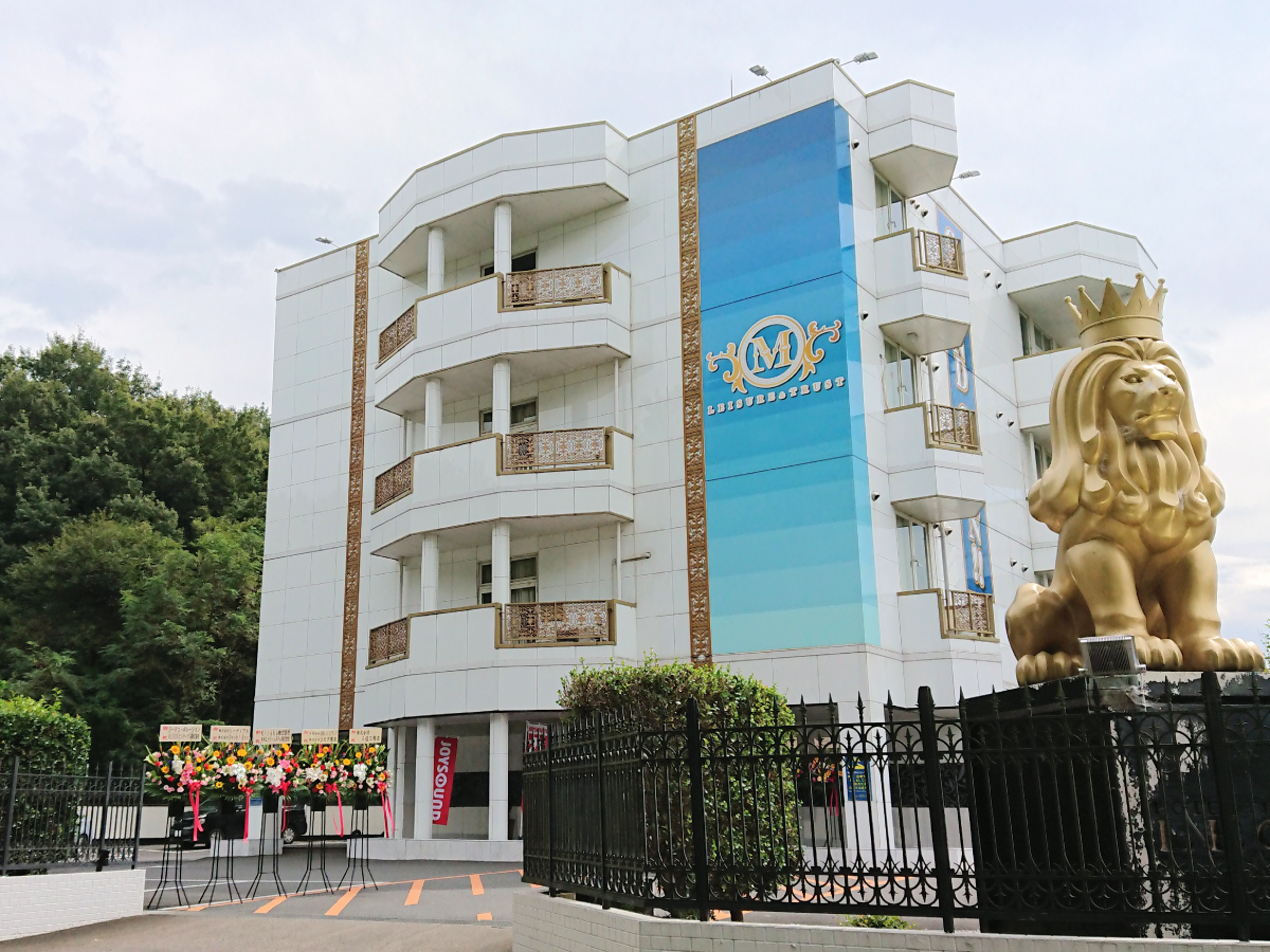 Hotel St. Martin 1st