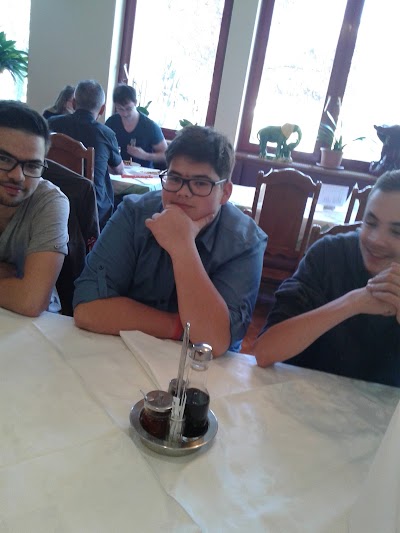 Photos of Restaurant Bambus
