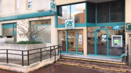 Avatar par défaut pour Crédit Agricole Agence De Carros