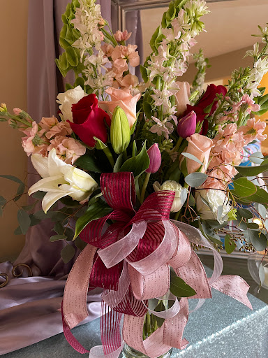 Jen's Floral Design Gallery - United States