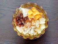 食堂ワタブンブン