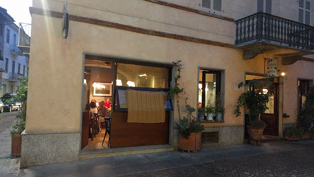 Osteria Dei Dreamers