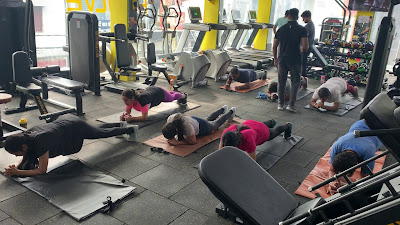 Evolve fitness and wellness – Gym in Kashipur, Uttarakhand
